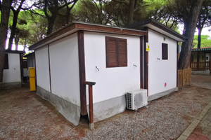 Casa Mobile su Ruote "Di Fina"