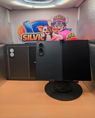 SAMSUNG GALAXY FOLD 8 DA 256 NUOVO