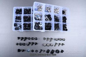 Kit viti per KAWASAKI GPZ 900 / 1100 1984 - 2003