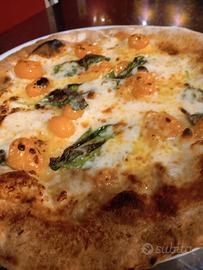 pizzaiolo
