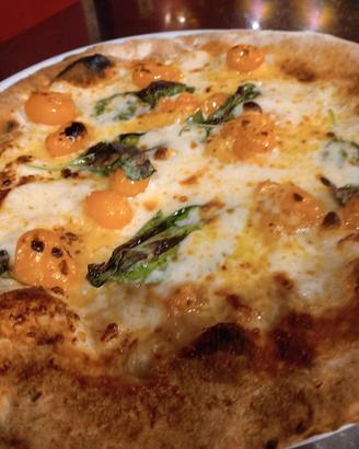 pizzaiolo