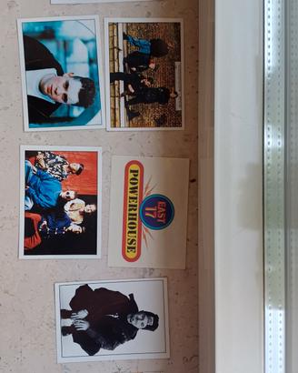  figurine East 17 