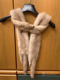 Collo di pelliccia
