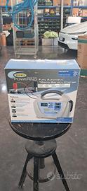 Caricabatterie Ring RECB212 12V 12A Auto Moto