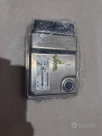 Centralina racing e originale Aprilia RSV4