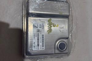 Centralina racing e originale Aprilia RSV4