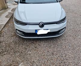 VOLKSWAGEN Golf 8ª serie - 2020