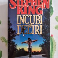 Incubi e deliri (Stephen King)