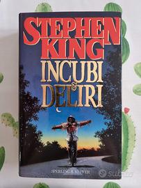 Incubi e deliri (Stephen King)