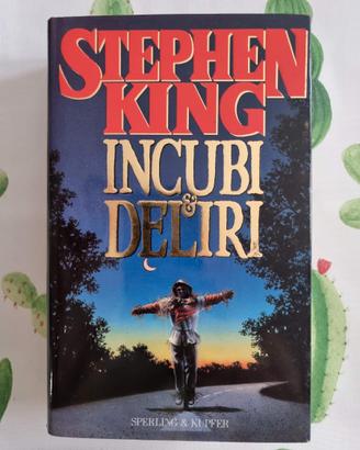Incubi e deliri (Stephen King)