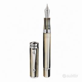 Montegrappa Ducale Stilografica - Pennino M