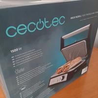 Griglia elettrica 1500 watt