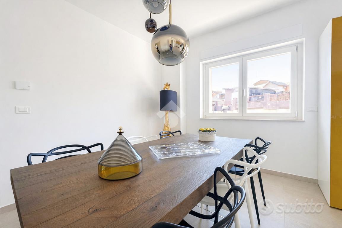 Apartment in San Severo, Foggia - Altro