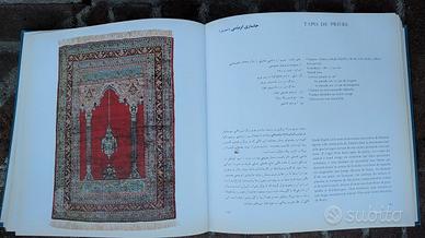 Splendeur du tapis persan
