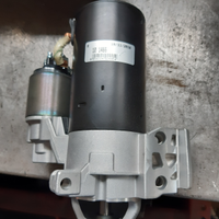 Motorino avviamento