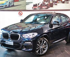 BMW X4 xDrive20d MSport - NAVI PRO/VIRTUAL/PELLE/2