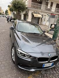 Bmw 316d Anno 2018 100000 km