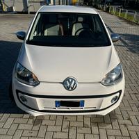 VW UP! 1.0 high up! 5p 75CV ASG