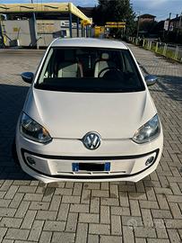 VW UP! 1.0 high up! 5p 75CV ASG