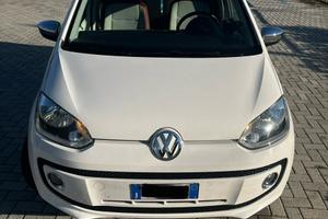 VW UP! 1.0 high up! 5p 75CV ASG