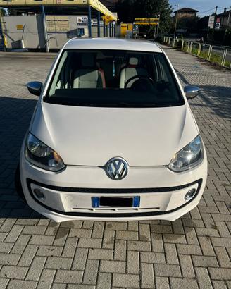 VW UP! 1.0 high up! 5p 75CV ASG
