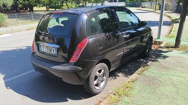 Lancia ypsilon 1.2 fire full optional