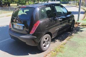 Lancia ypsilon 1.2 fire full optional