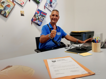 Dirigente e responsabile operativo