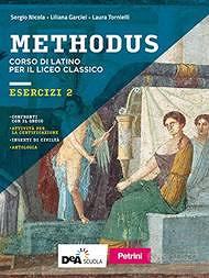 METHODUS - VOLUME ESERCIZI 2 + EBOOK