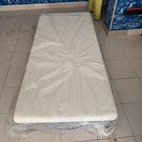 Materasso NUOVO SEALY HYBRID ACTIVE