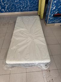 Materasso NUOVO SEALY HYBRID ACTIVE