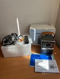 Videoproiettore Wimius P61