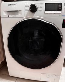  Samsung  2 IN 1-Lavatrice 9kg + Asciugatrice 6kg 