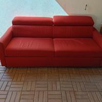 divano letto 