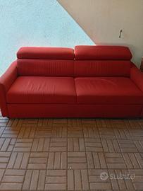 divano letto 