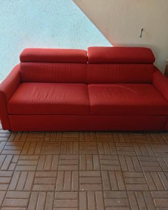 divano letto 