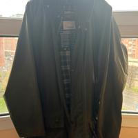 Barbour Beaufort