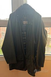 Barbour Beaufort