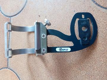 supporto e staffacam Sigal Sub 