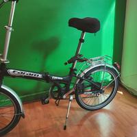 Bici pieghevole Faram 20 "Modello Alloy"