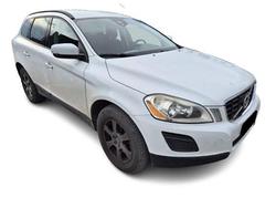 Volvo XC60 D3 Kinetic** RISERVATA SOL...