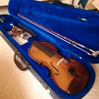 Violino nuovo 4/4 per studenti