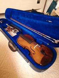 Violino nuovo 4/4 per studenti