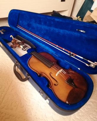 Violino nuovo 4/4 per studenti