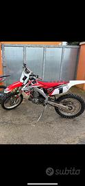 CRF 450r