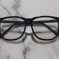 occhiali lenti neutre "Sheen Kelly" lenti blu