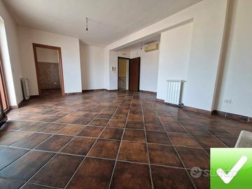 Recente Costruzione 110 Mq + Terrazzo 45 Mq