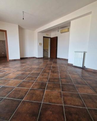 Recente Costruzione 110 Mq + Terrazzo 45 Mq