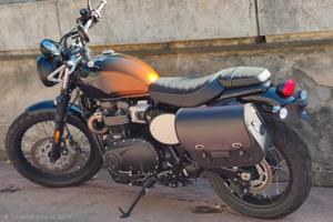 Triumph Scrambler 900 - 2024