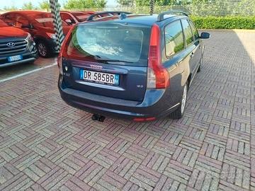 Volvo V50 1.6 D CON GANCIO OMOLOGATO!